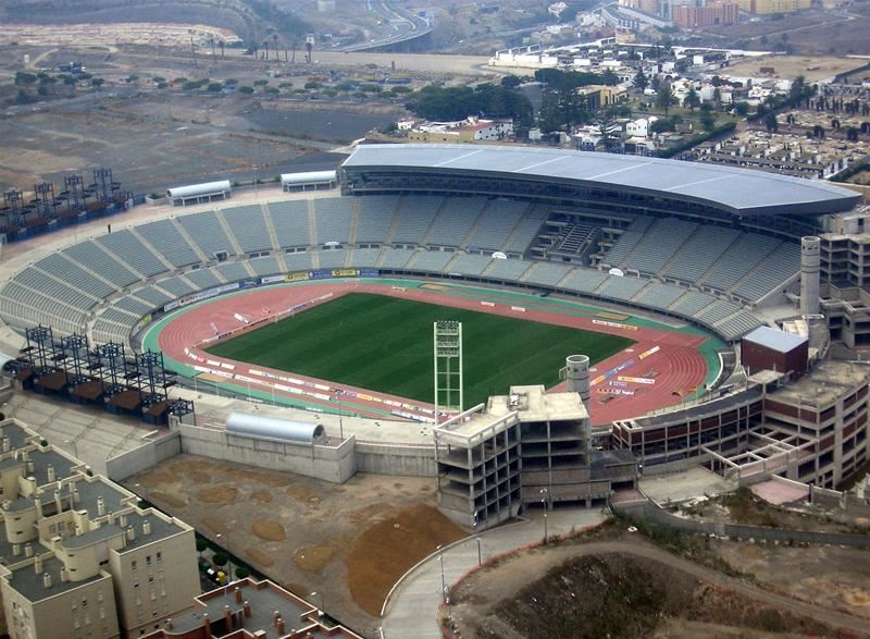 -11% Revelion Gran Canaria  ᐈ 112 Hoteluri